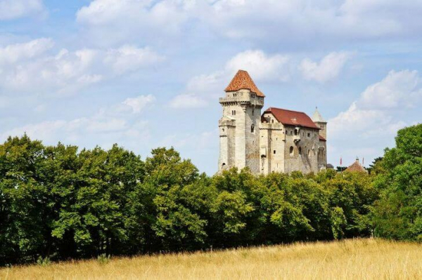 Замок Ліхтенштейн
