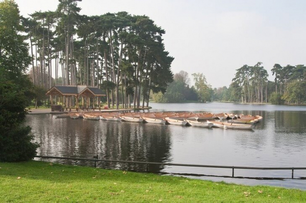 Булонський ліс