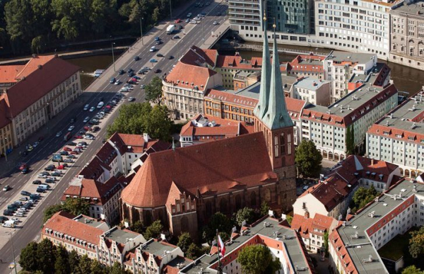 Церква Святого Миколая