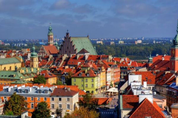 Старе місто
