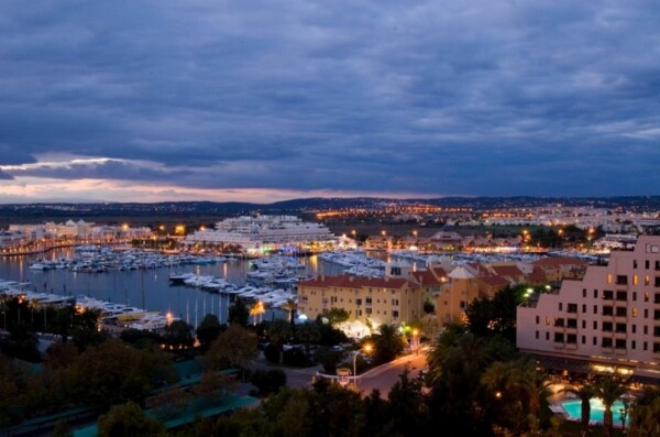 Віламоура ( Віламора )