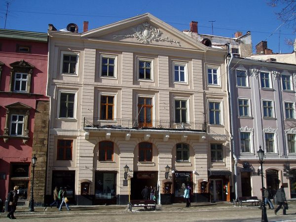 Пасаж Андреоллі