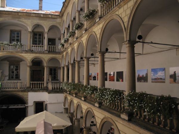 Львівський історичний музей